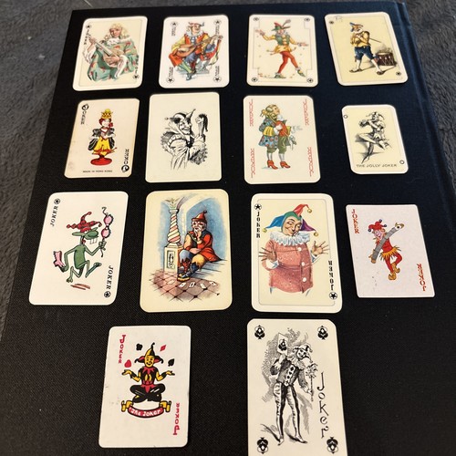Rare vintage miniature - 14,