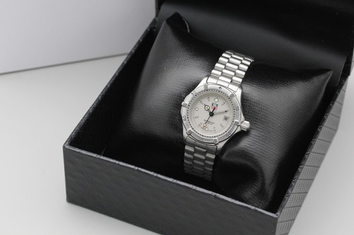 Near mint tag heuer - mint],