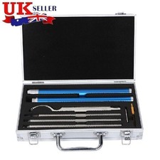 8pcs wood lathe turning tools - 8pcs,
