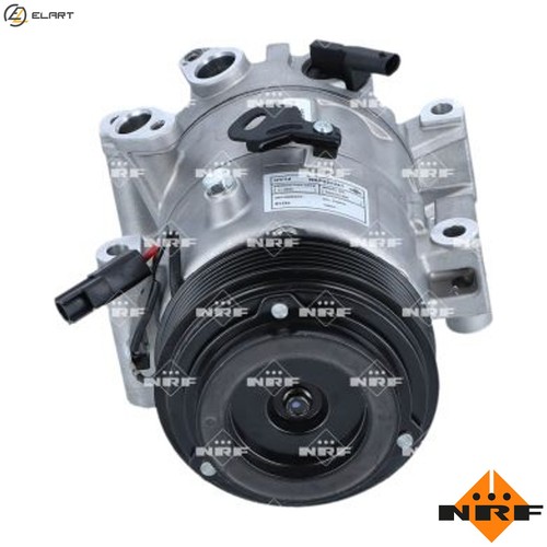 Compressor air conditioning - compressor,