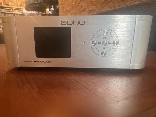 Aune bit network music - aune,