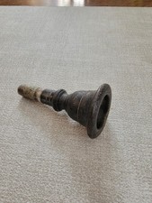 Antique T. Reynolds bugle