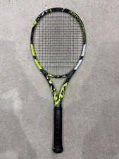 Babolat Pure Aero 2023 In Grip