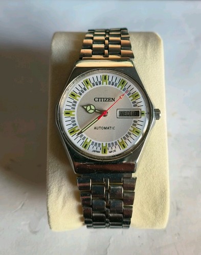 Vintage citizen 2175 - citizen, 71-2175