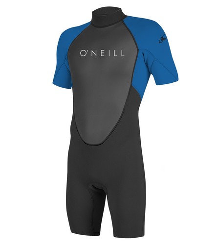 Neill youth reactor - o'neill,