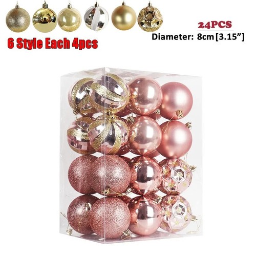 New 2024 24pcs lots christmas - 2024,