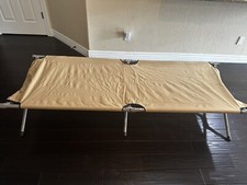 Ozark Trail Camping Cot Twin