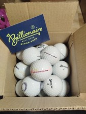 24 Srixon AD333 Tour golf