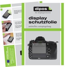 Screen Protector for Nikon