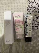 Jorgobe AHA Glycolic Peeling Gel 65ml BNIB RRP £23.00 Beauty Bundle