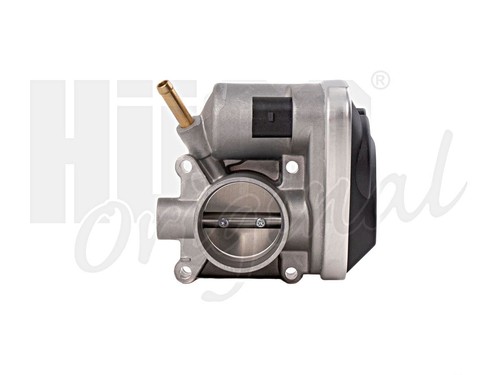 Throttle body huco fits audi - throttle,