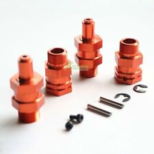 Alloy Upgrade 24mm Hex Hub