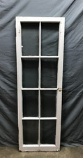 Antique Single 8 Lite 20X62
