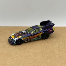 Hot Wheels Ford Mustang Stick