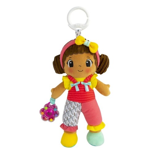 Lamaze friend jasmine - -,