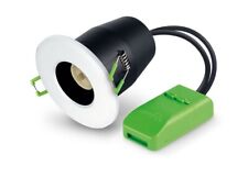 JCC JC010010/WH Fireguard Fire