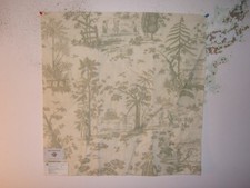 Kravet Couture,Warwick Toile