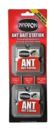 Bulk nippon ant stop - bulk, killer