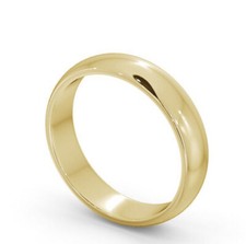 14k Gold Filled Mens Wedding