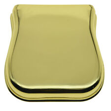 Vintage Ashtray Tele Bridge Cover Protector for Fender Vintage Telecaster Gold
