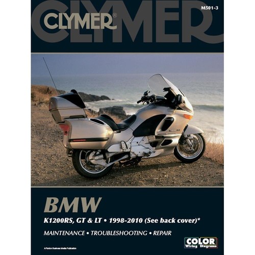 Printed manual bmw - manual, 99-10