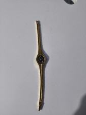 accurist Vintage ladies Quartz