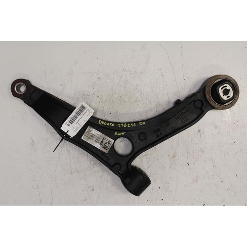 Front lower suspension arm - suspension,