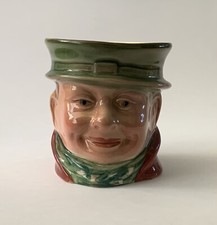 Beswick Toby Jug Tony Weller