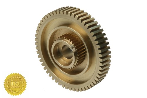 Cog stellmotorgetriebe brass - cog,