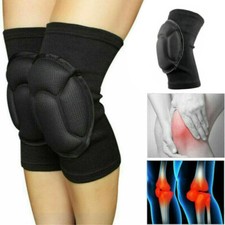 1 Pair Professional Knee Pads