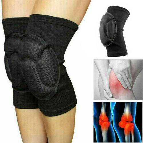 Pair professional knee pads - pair,