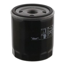 OIL FILTER  FOR ALFA CITROEN