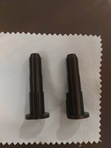 Glove box replacement hinge - box,
