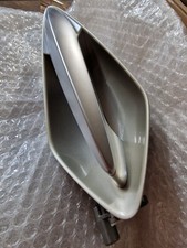 GENUINE HONDA CIVIC MK8 LEFT DOOR HANDLE SILVER YR559M 2006-2011 72180-SMG-E04ZJ