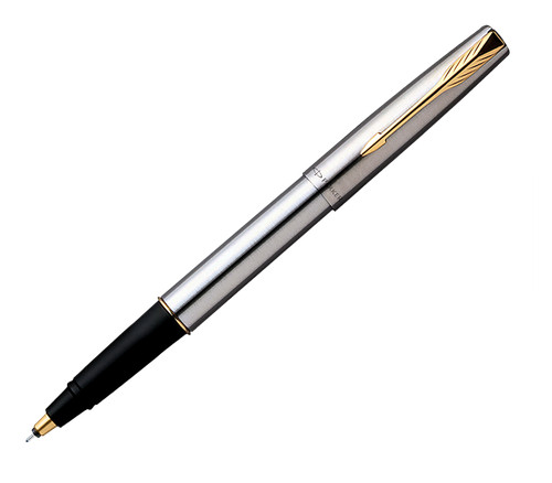 Personalised engraved parker - engraved,