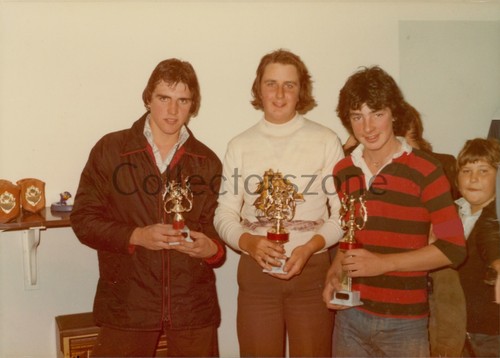 1970 junior speedway - speedway, stoke