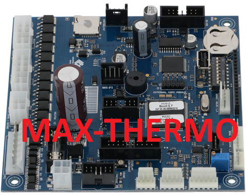 Cimbali faema 537059410 - 537059410, pcb