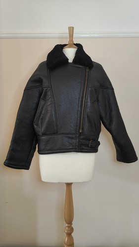 Vintage shearilng harabel - vintage, harabel's