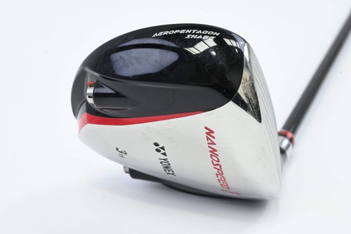 Yonex nanospeed wood 15 - wood, /