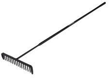 Roughneck 68-500 Tarmac Rake