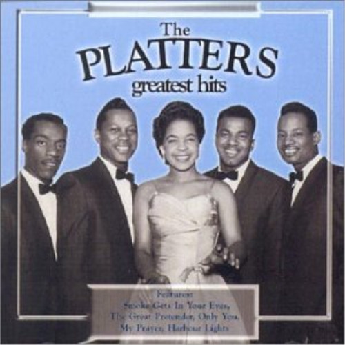 The platters best - the,