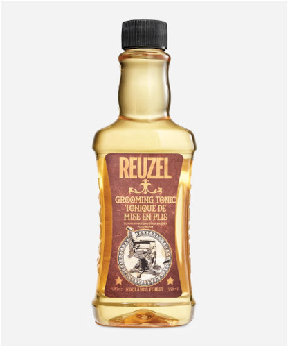 Reuzel grooming tonic - grooming,