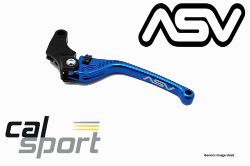 Asv honda cbr1000rr fireblade - asv,