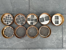 Endecotts Ltd. Laboratory Test