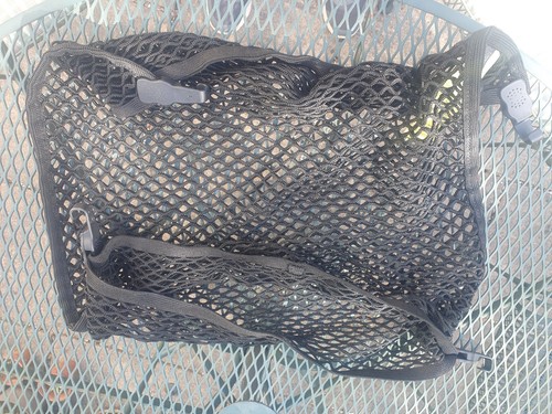 Boot cargo net 450mm - boot, x