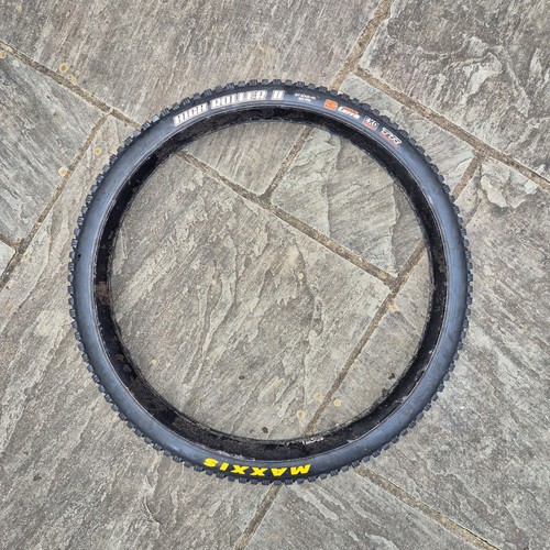 Maxxis high roller 5 - maxxis, ii