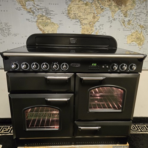 Rangemaster classic electric - rangemaster,