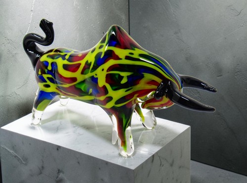 Superb murano amazing art - murano,