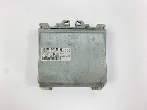 Mercedes w124 e220 220e - w124,
