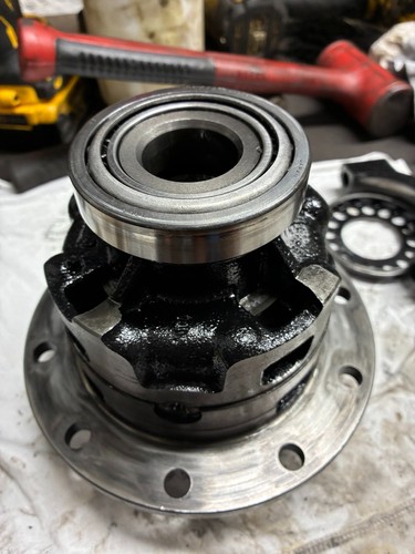 Toyota land cruiser prado 120 - toyota,